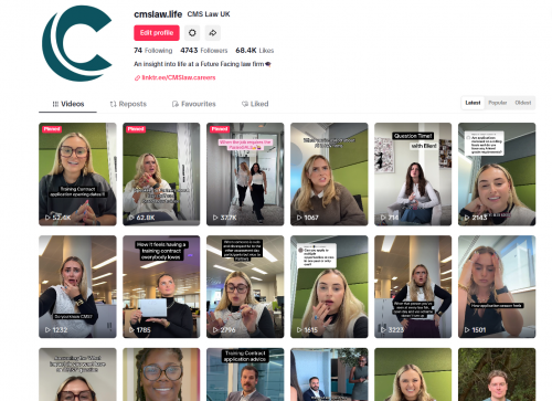 Our Offices Cms Emerging Talent